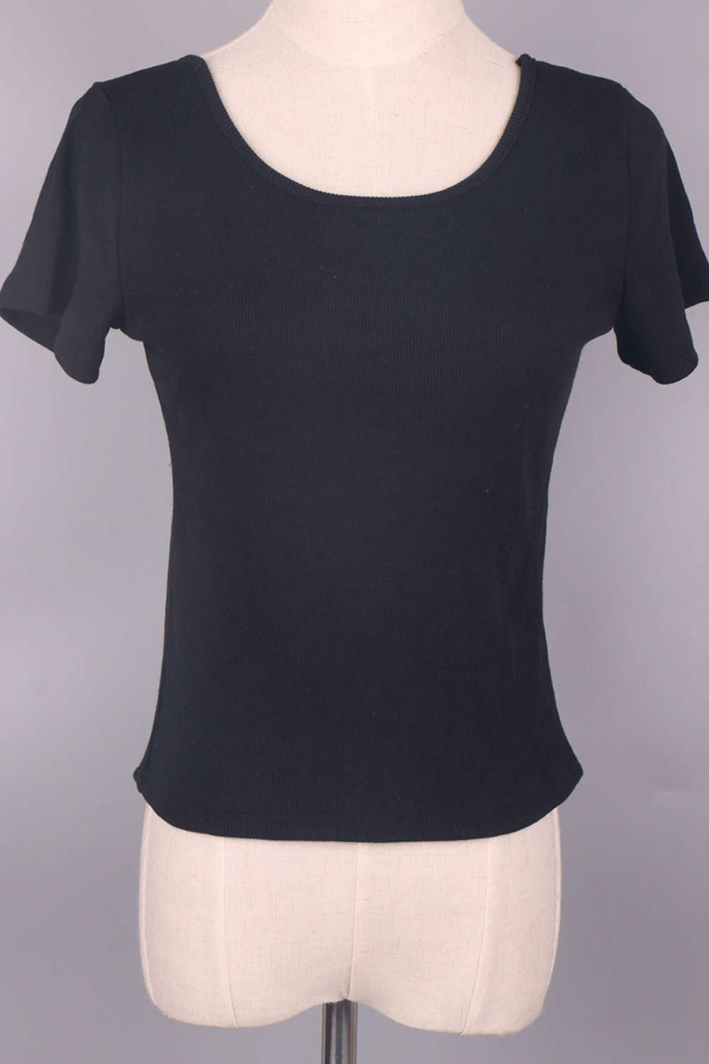 Iyasson Floral Printing Women Bandages Wrapped Crop Top