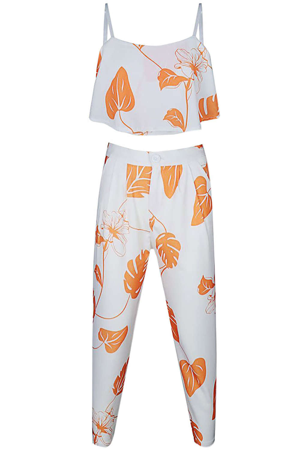 Iyasson Women 2 Pieces Casual Style Set