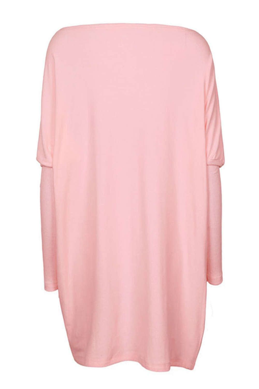 Iyasson Off Shoulder Long Sleeve T Shirt