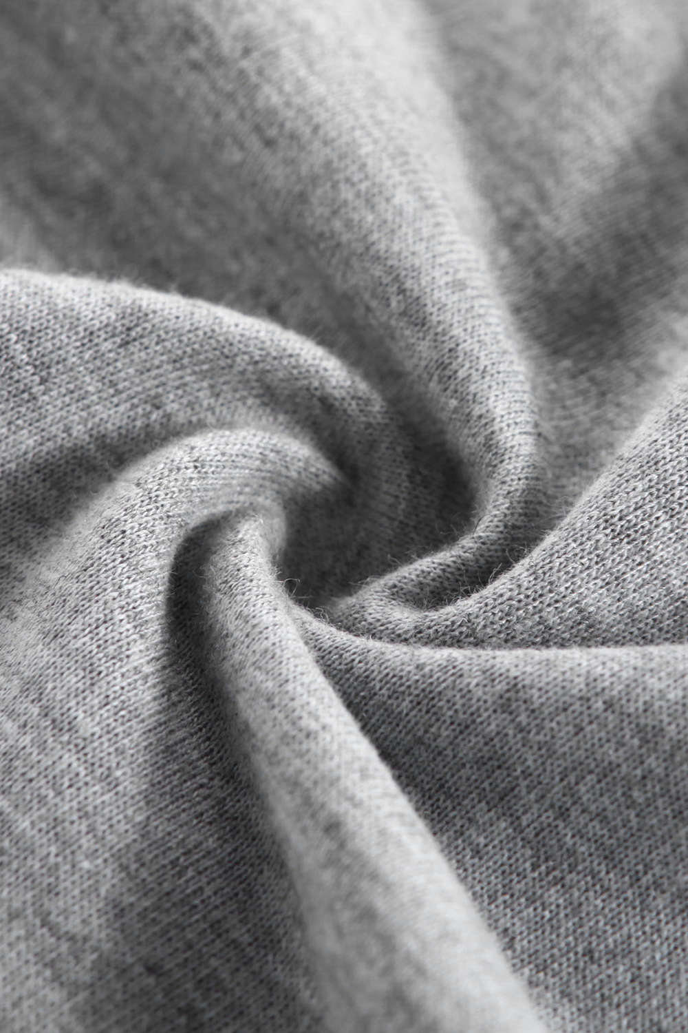 Iyasson Flora Embroidery One-shoulder Hoodie