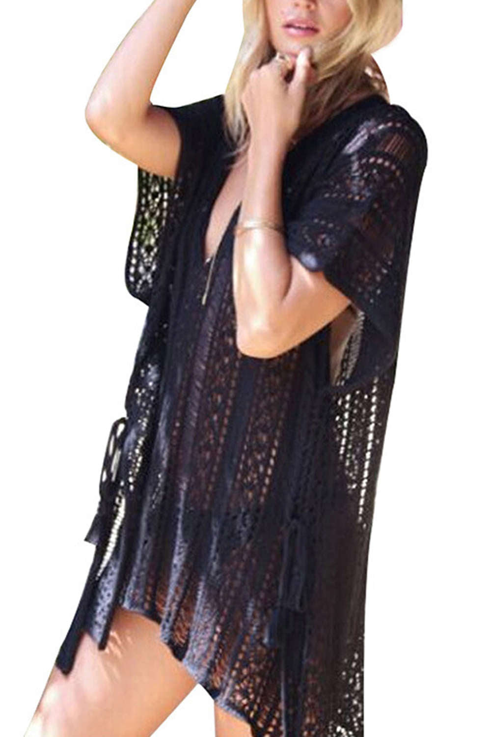 Iyasson 2018 New Arrivals Sexy Cover Up