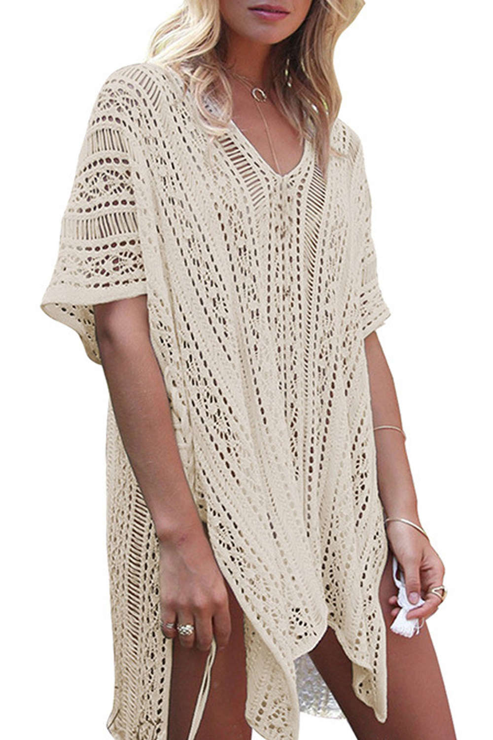 Iyasson 2018 New Arrivals Sexy Cover Up