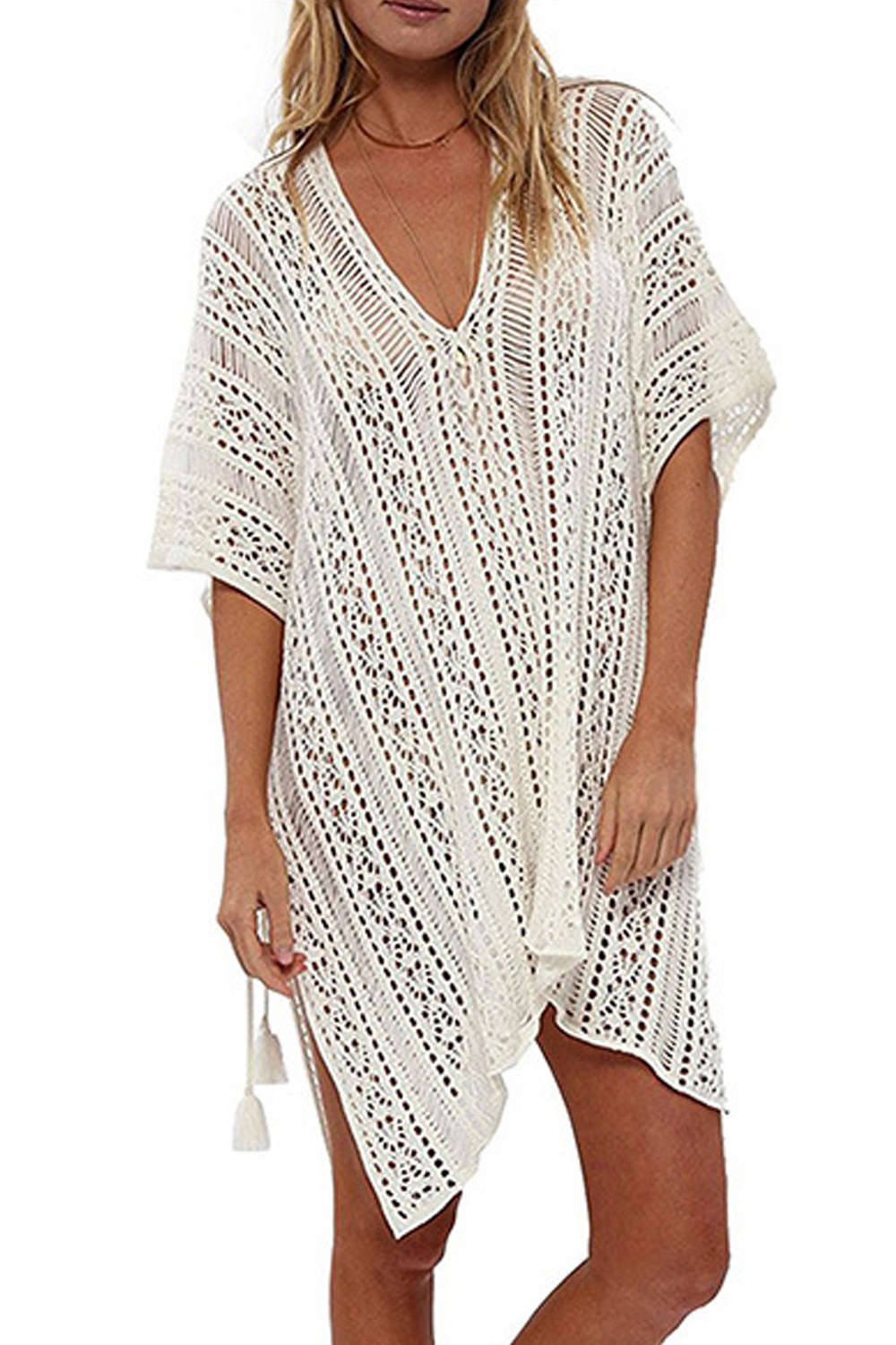 Iyasson 2018 New Arrivals Sexy Cover Up