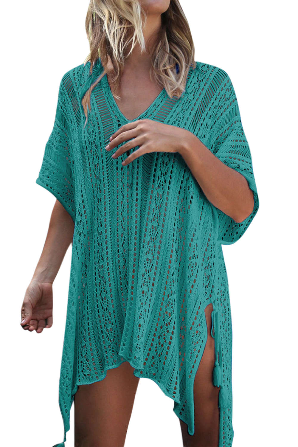 Iyasson 2018 New Arrivals Sexy Cover Up