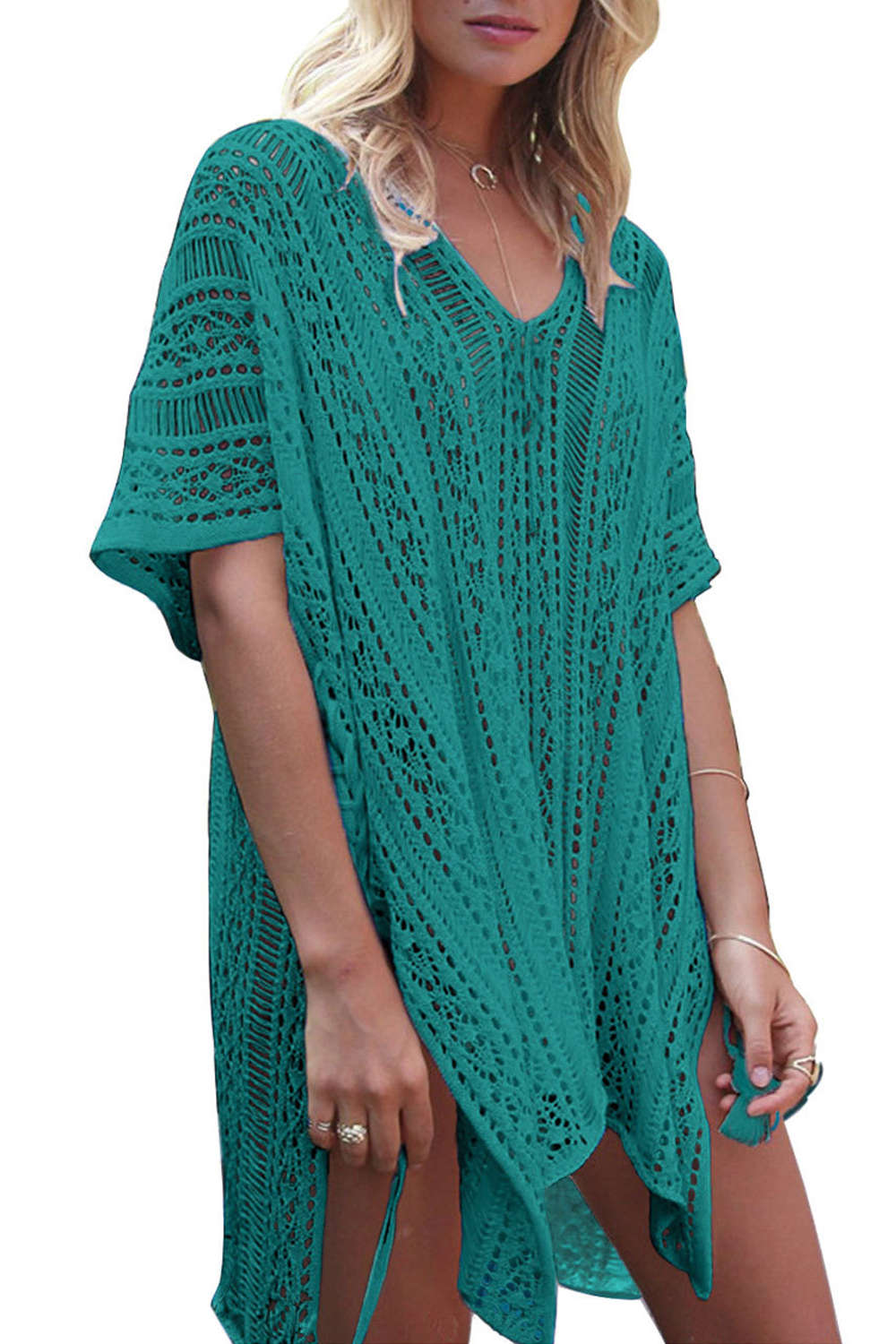 Iyasson 2018 New Arrivals Sexy Cover Up