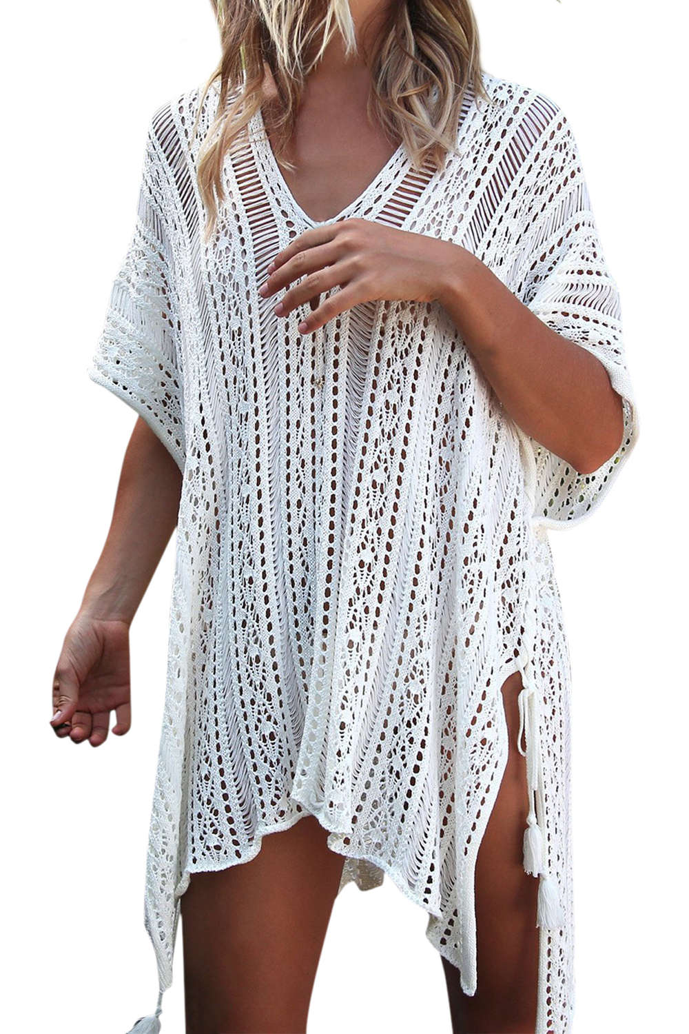 Iyasson 2018 New Arrivals Sexy Cover Up