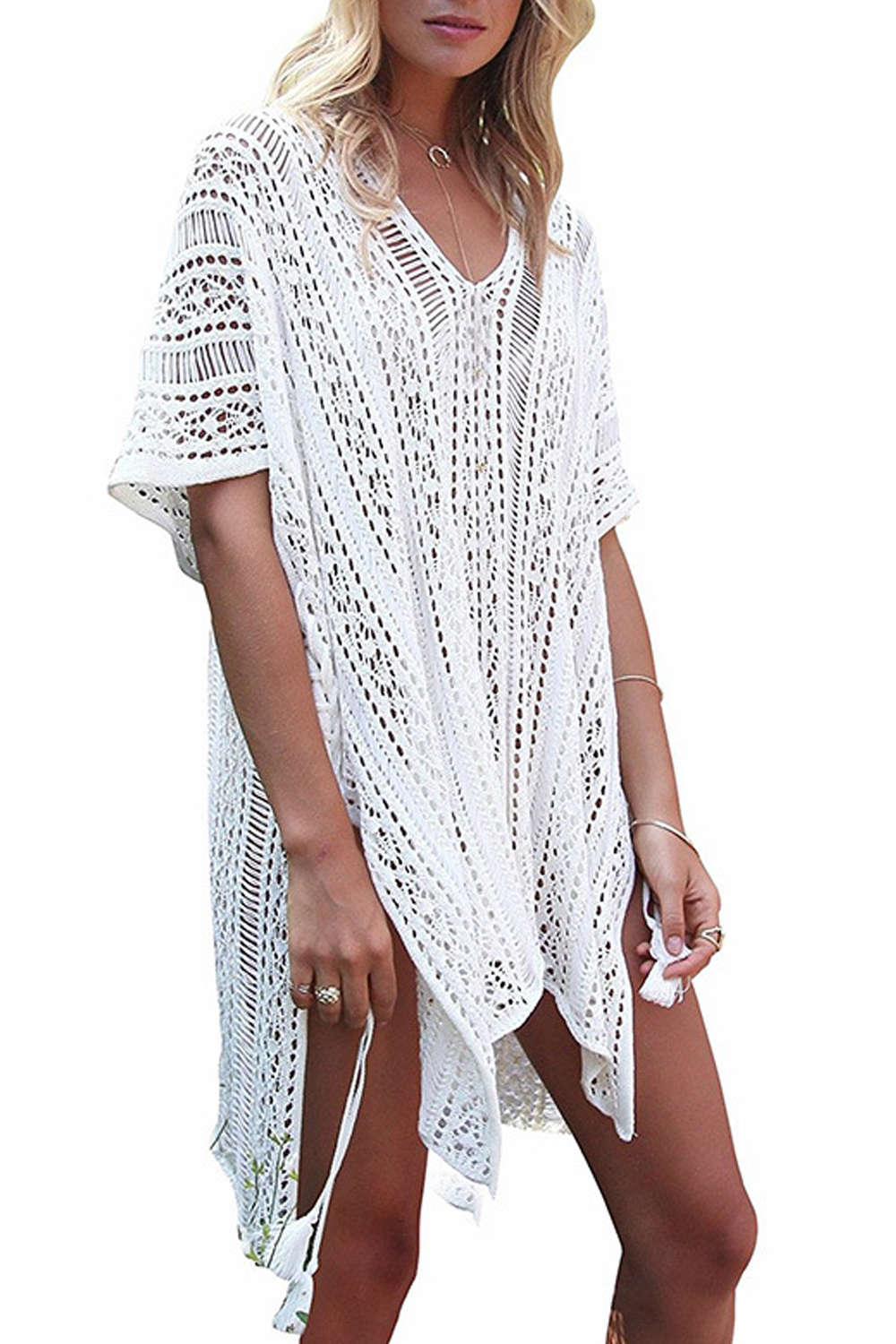 Iyasson 2018 New Arrivals Sexy Cover Up