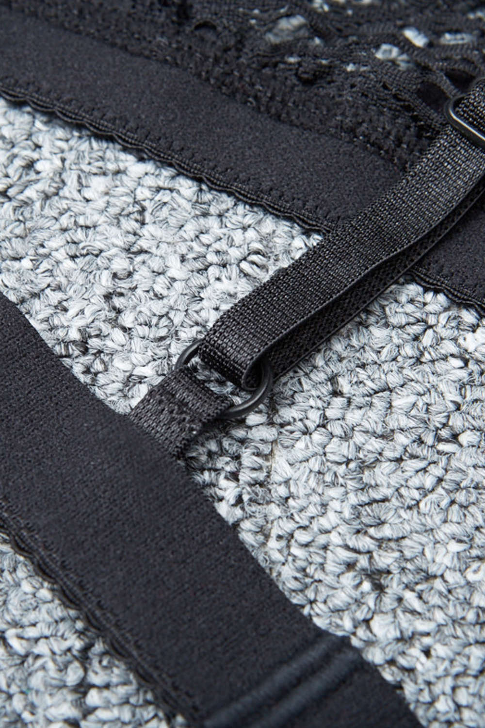 Iyasson New Lace Strappy Bra