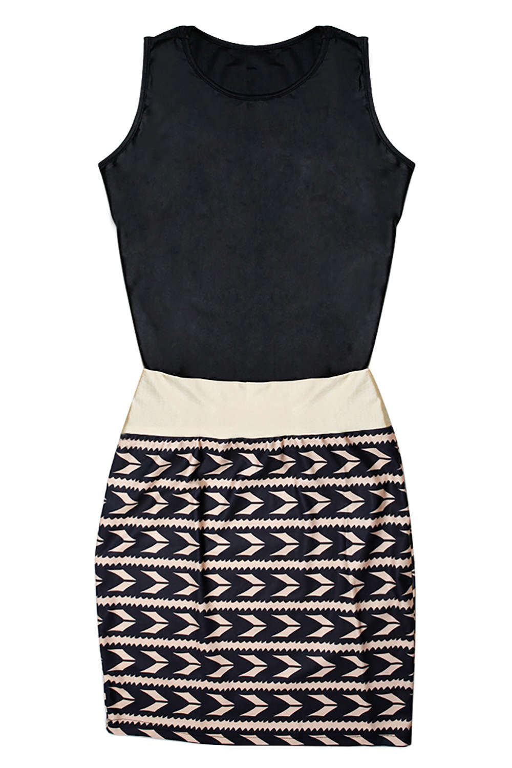 Iyasson New Fashion Womens Bandage Bodycon Evening Sexy Party Cocktail Short Mini Dress