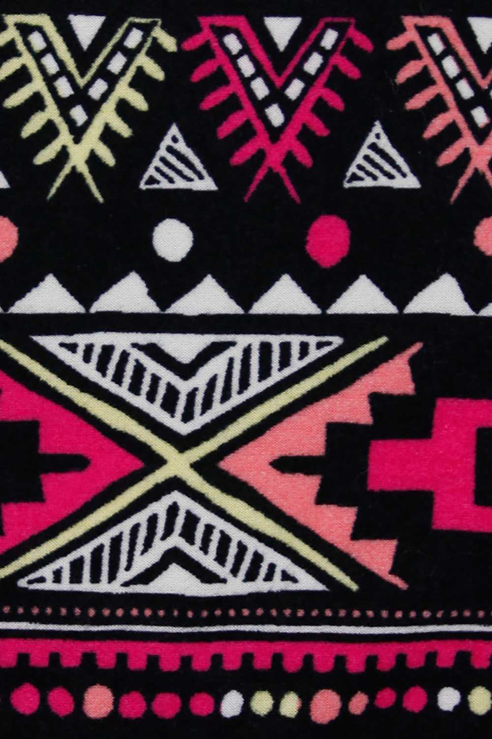 Iyasson Woman Printed Midi-length Skirt High Waist Pencil Bodycon Skirt