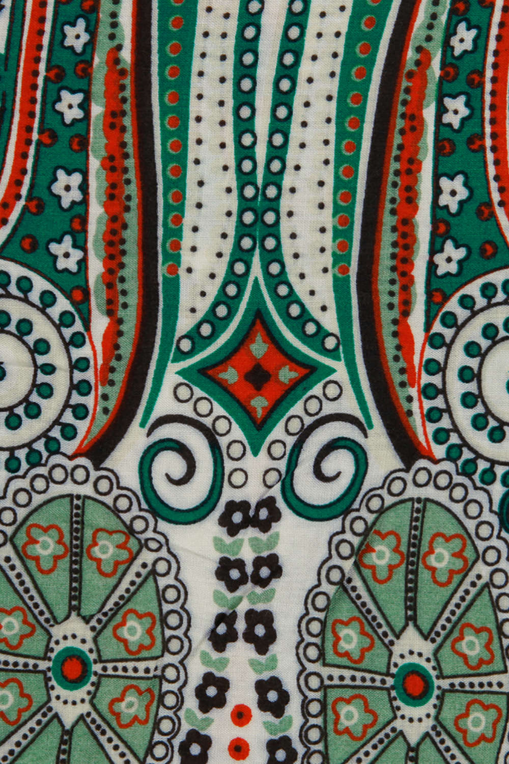 Iyasson Women Bohemian Long Sleeve Casual Tunic Dress