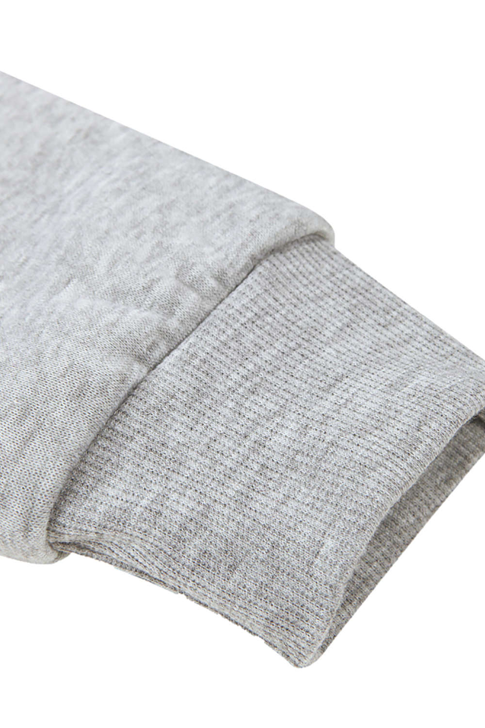 Iyasson Solid Kangaroo Pocket Sport Hoodie