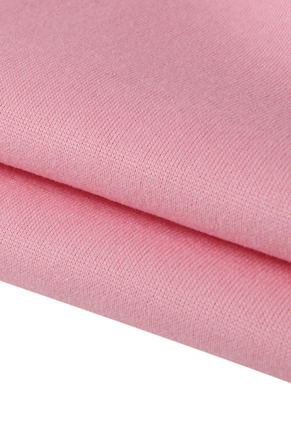 Iyasson Solid Kangaroo Pocket Sport Hoodie