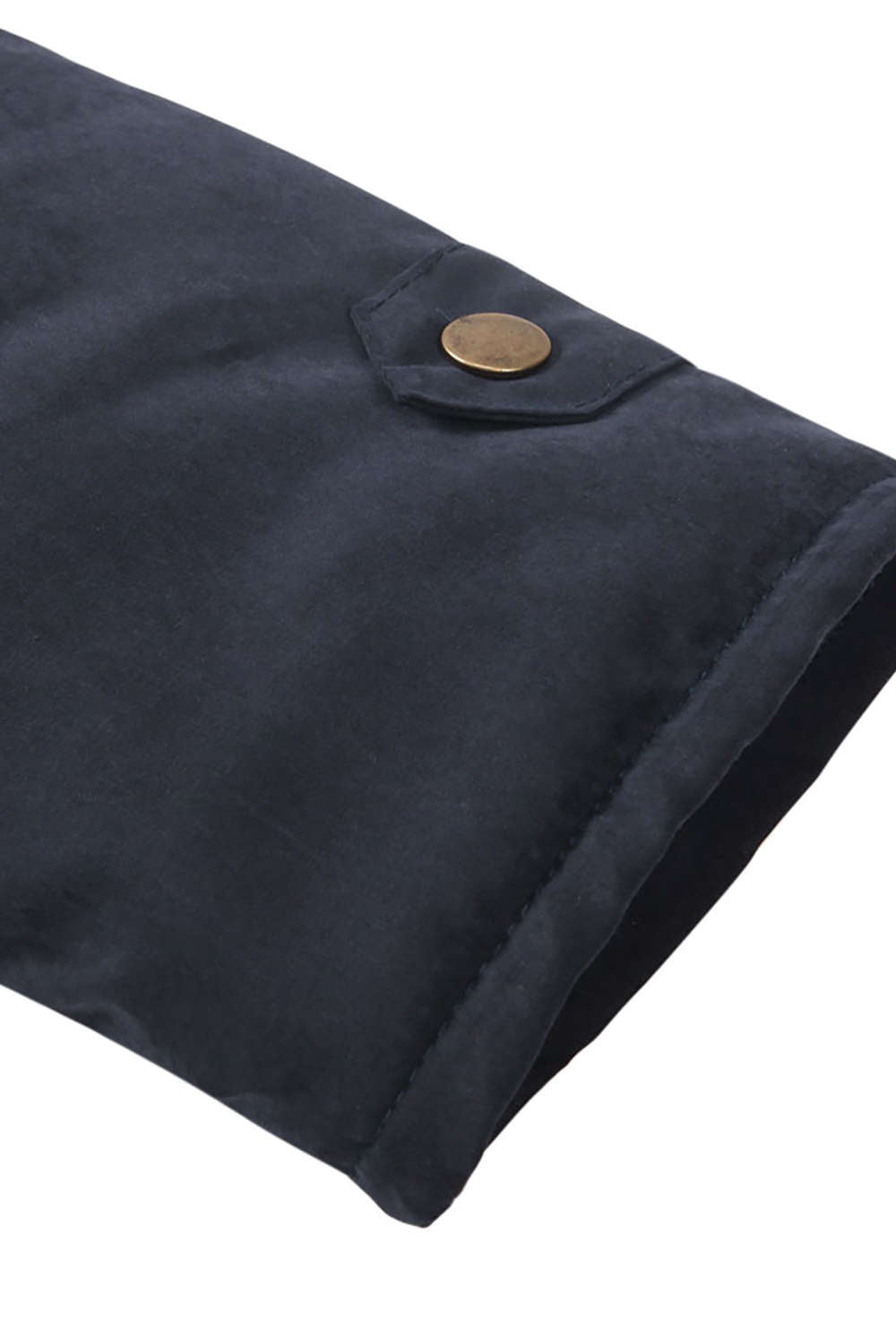 Iyasson Thicken Warm Winter Fleece Jacket