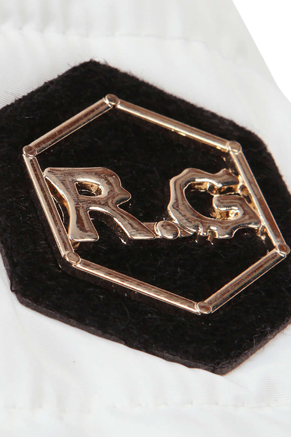 Iyasson Standing Collar Short Down Parka