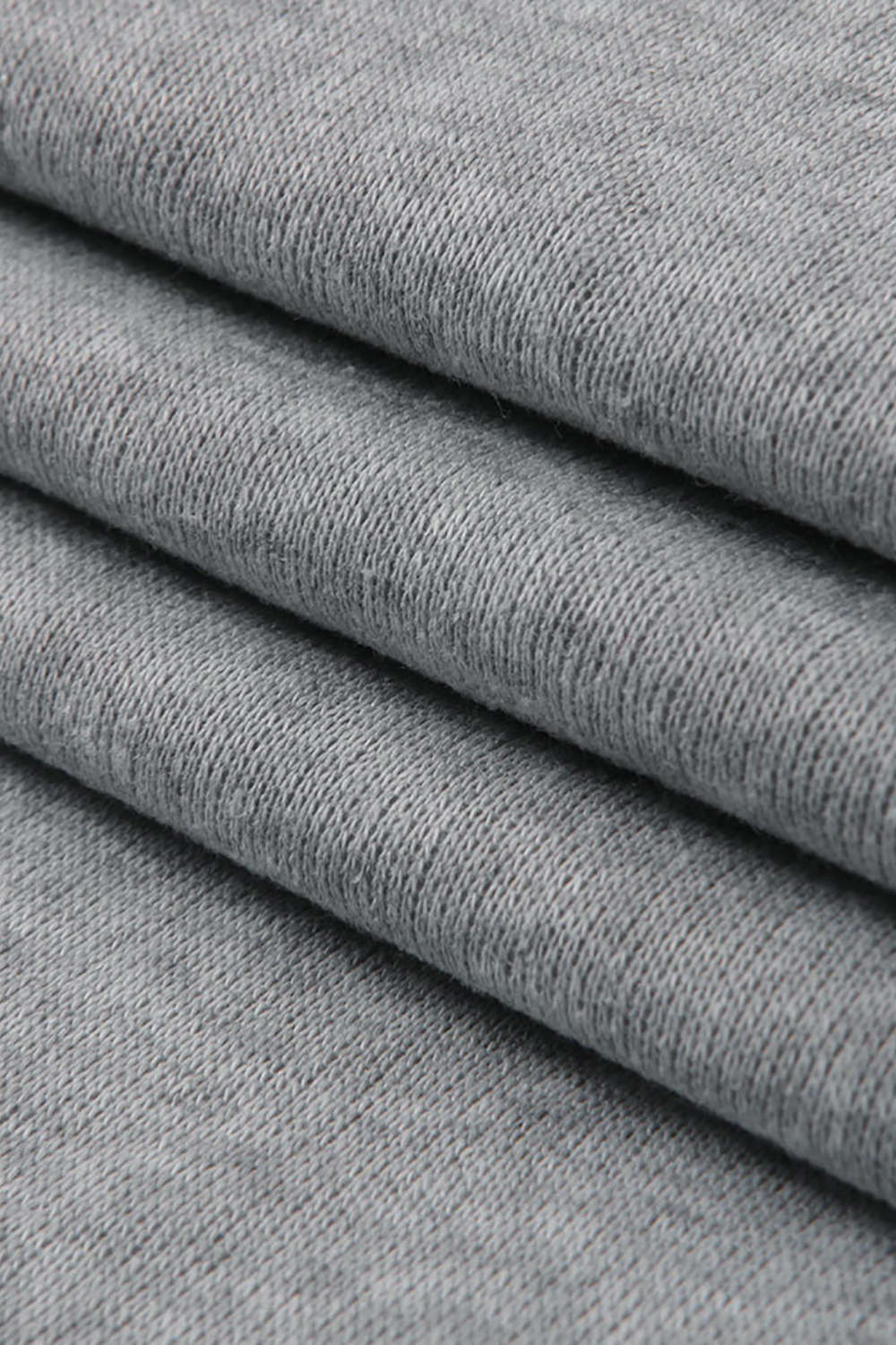 Iyasson Printed Long Sleeve Pullover