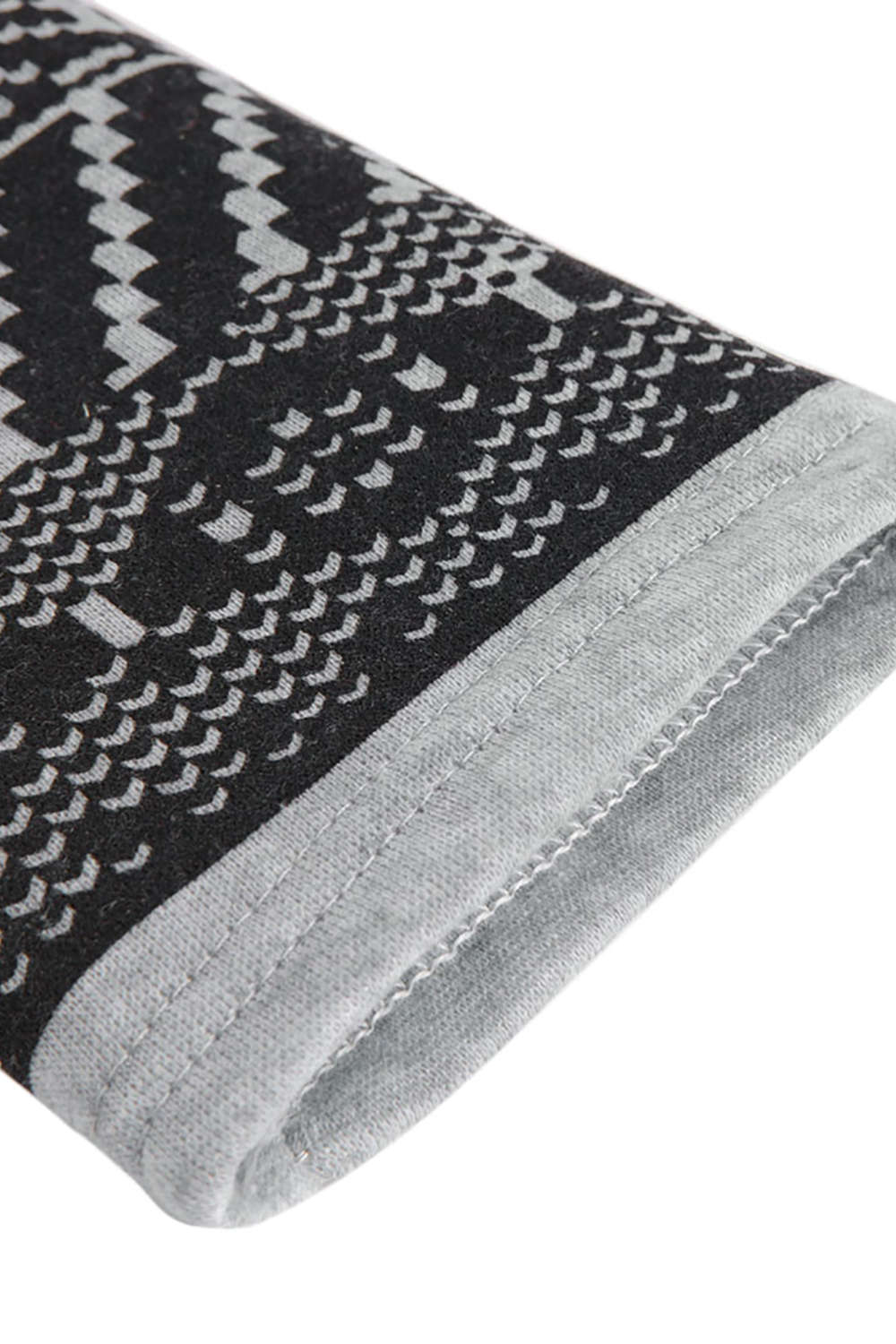 Iyasson Printed Long Sleeve Pullover