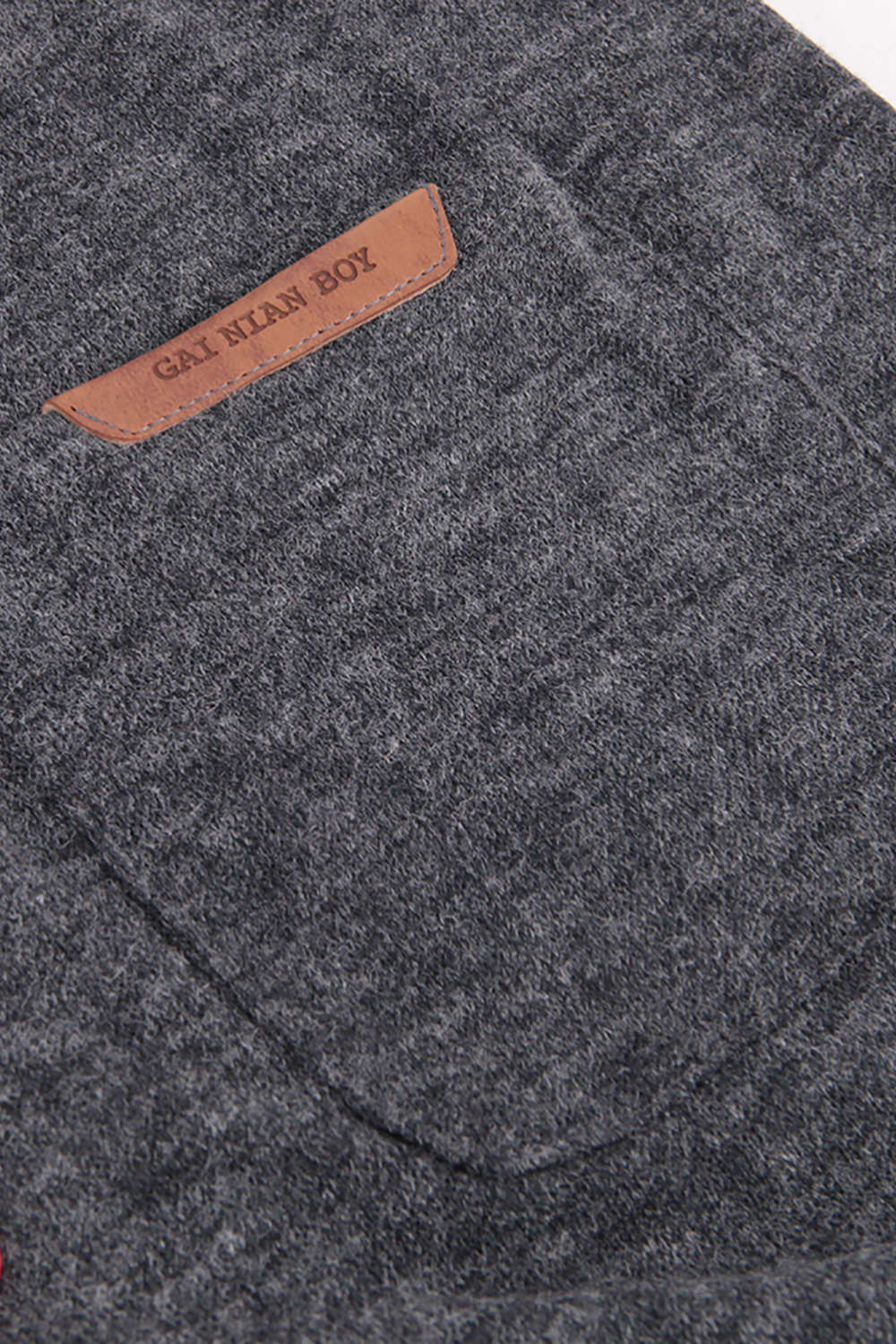 Iyasson Men's Shawl Collar Cardigan Sweater