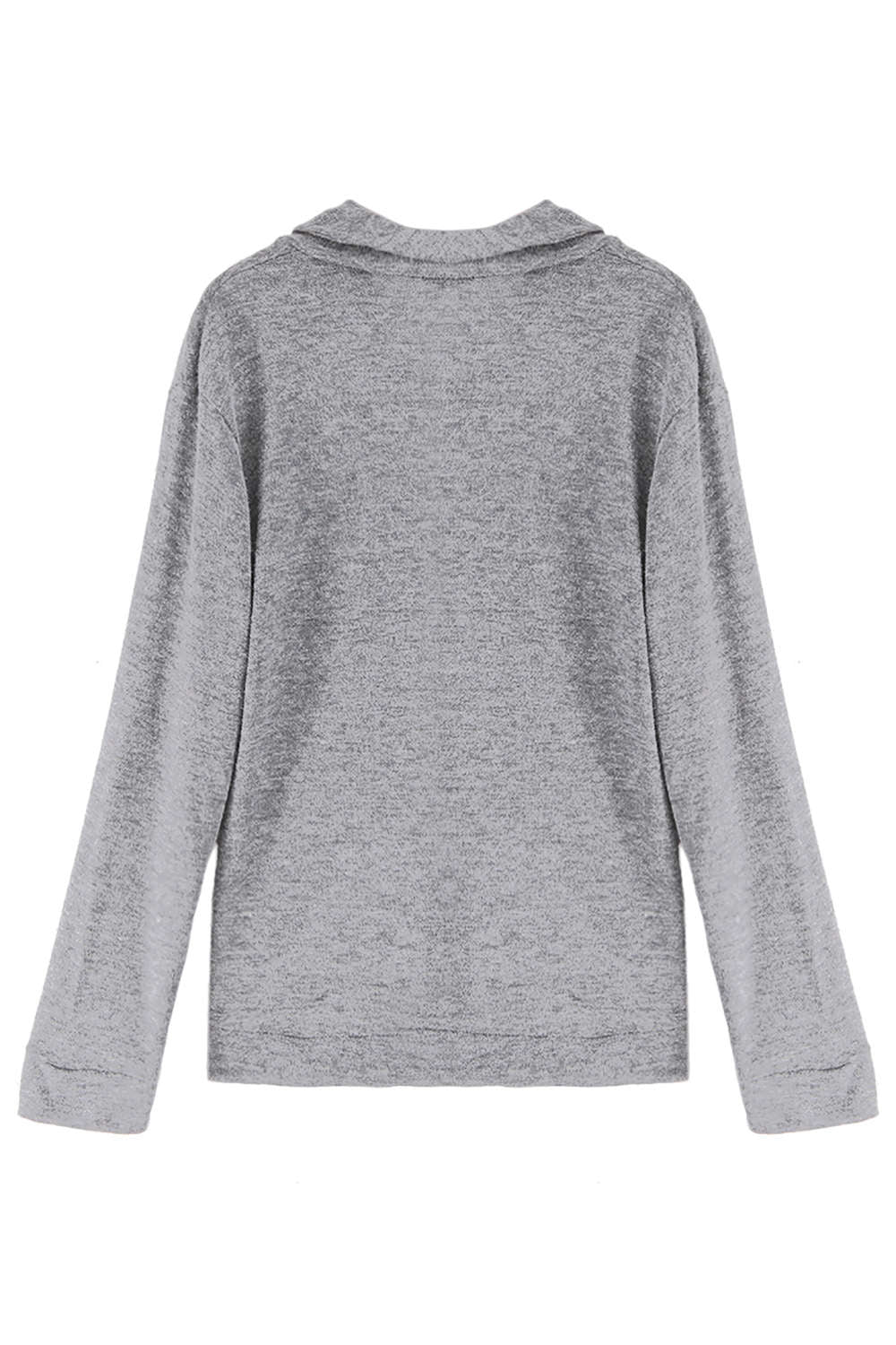 Iyasson Men's Shawl Collar Cardigan Sweater