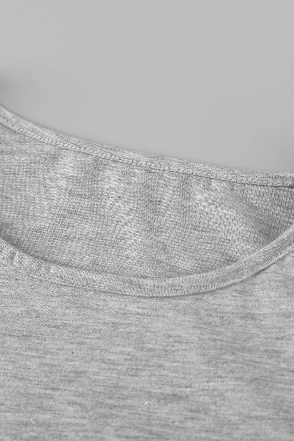 Iyasson Long Baseball Sleeve T-shirt