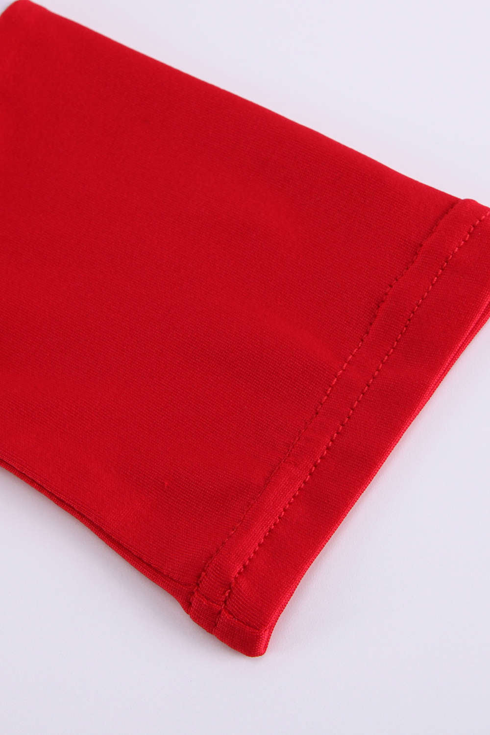 Iyasson Striped Long Sleeve Bodycon Dress