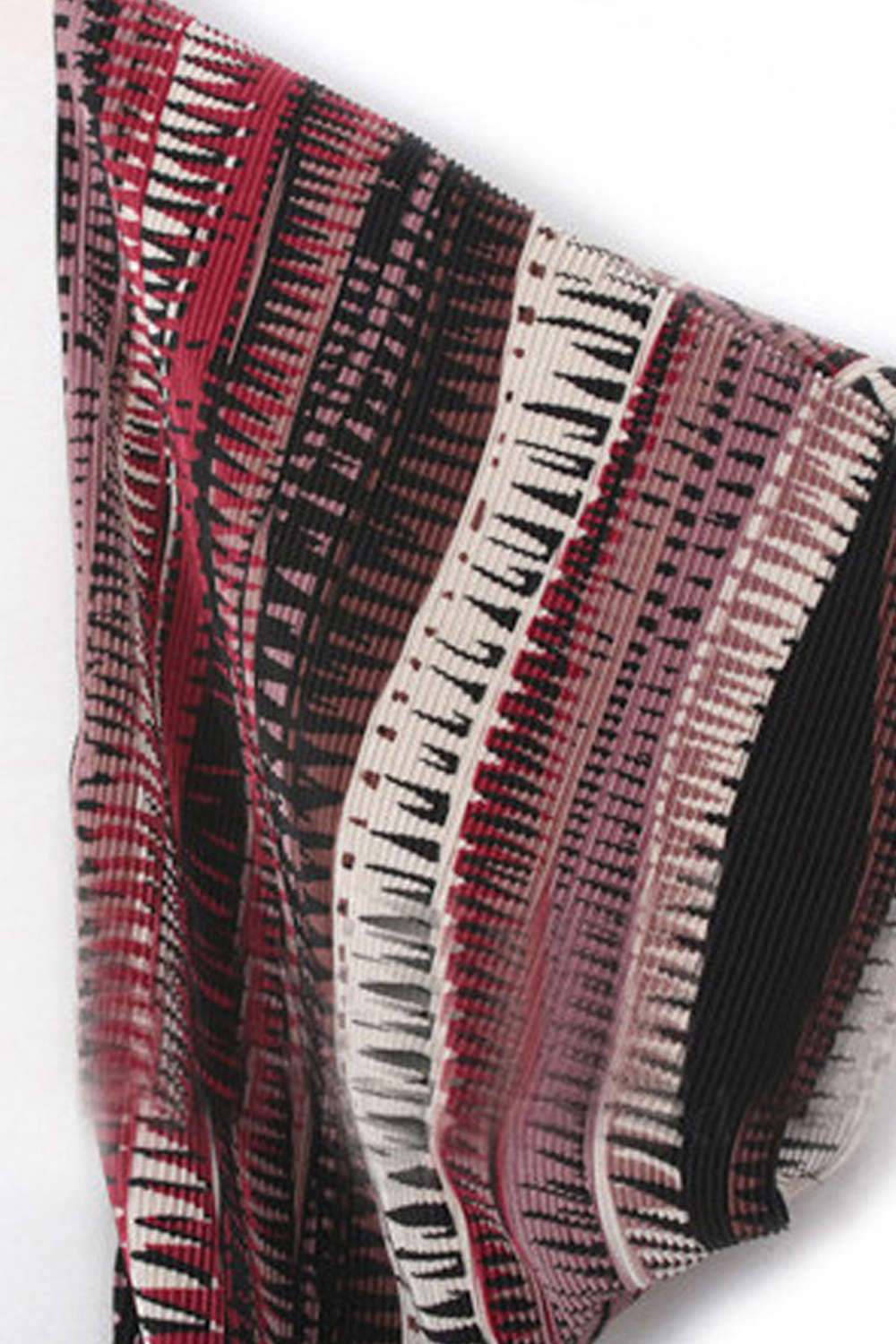 Iyasson Pleated Deatail Vintage T-Shirt Dress