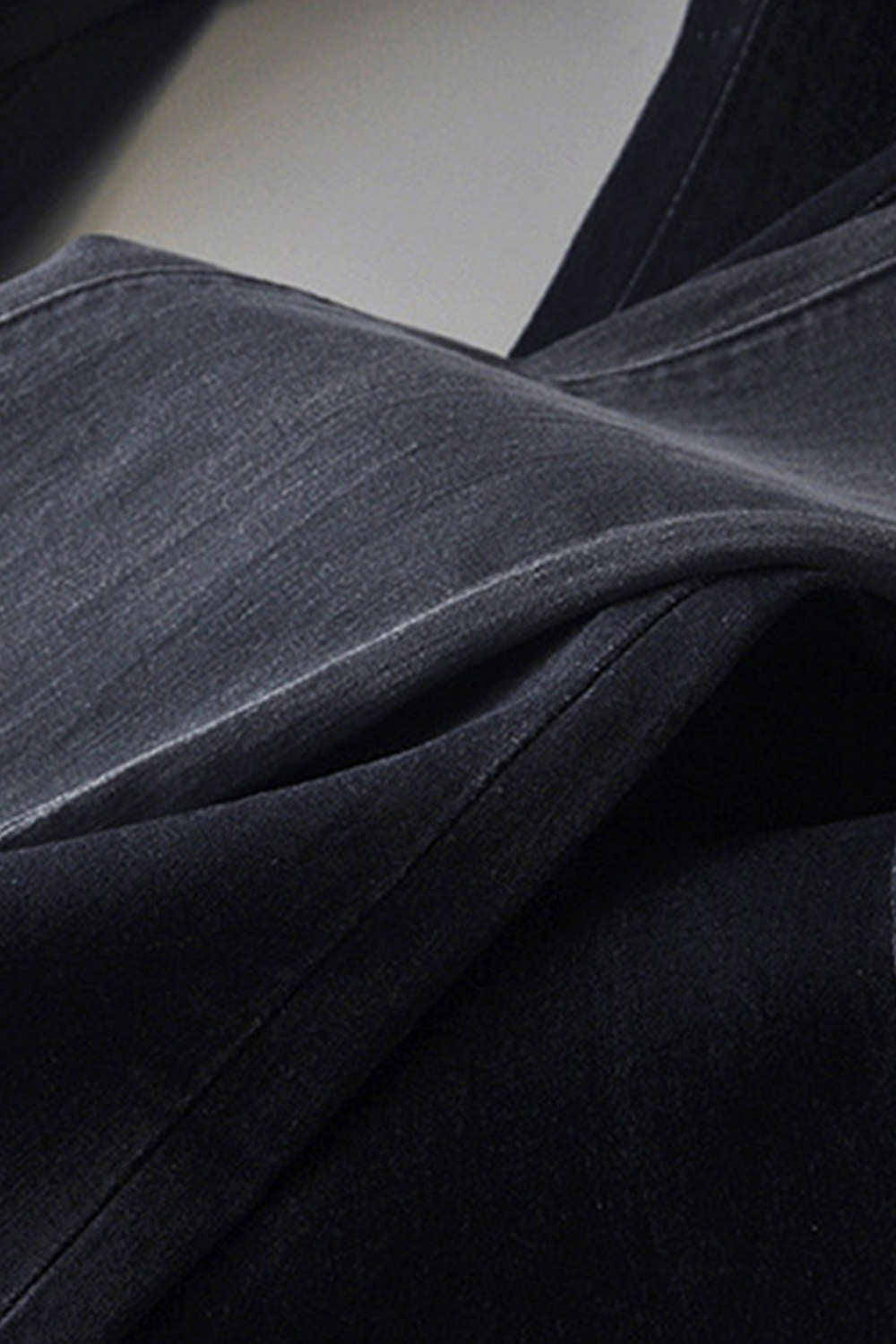 Iyasson Women's Bell Bottom Jeans