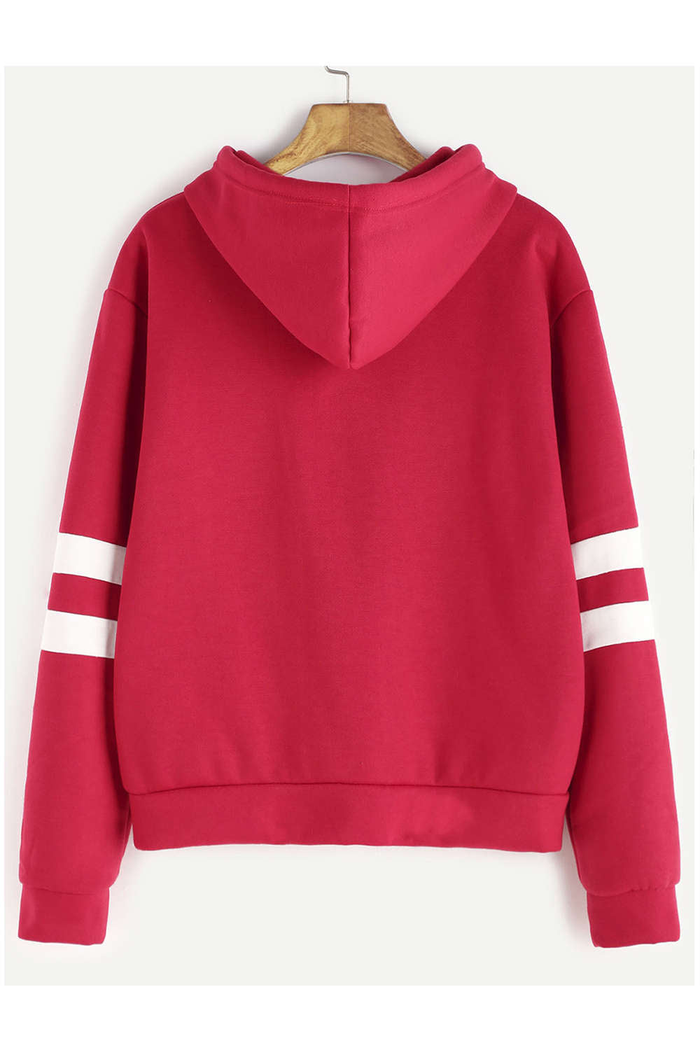 Iyasson Eye Glasses Print Basic Hoodie