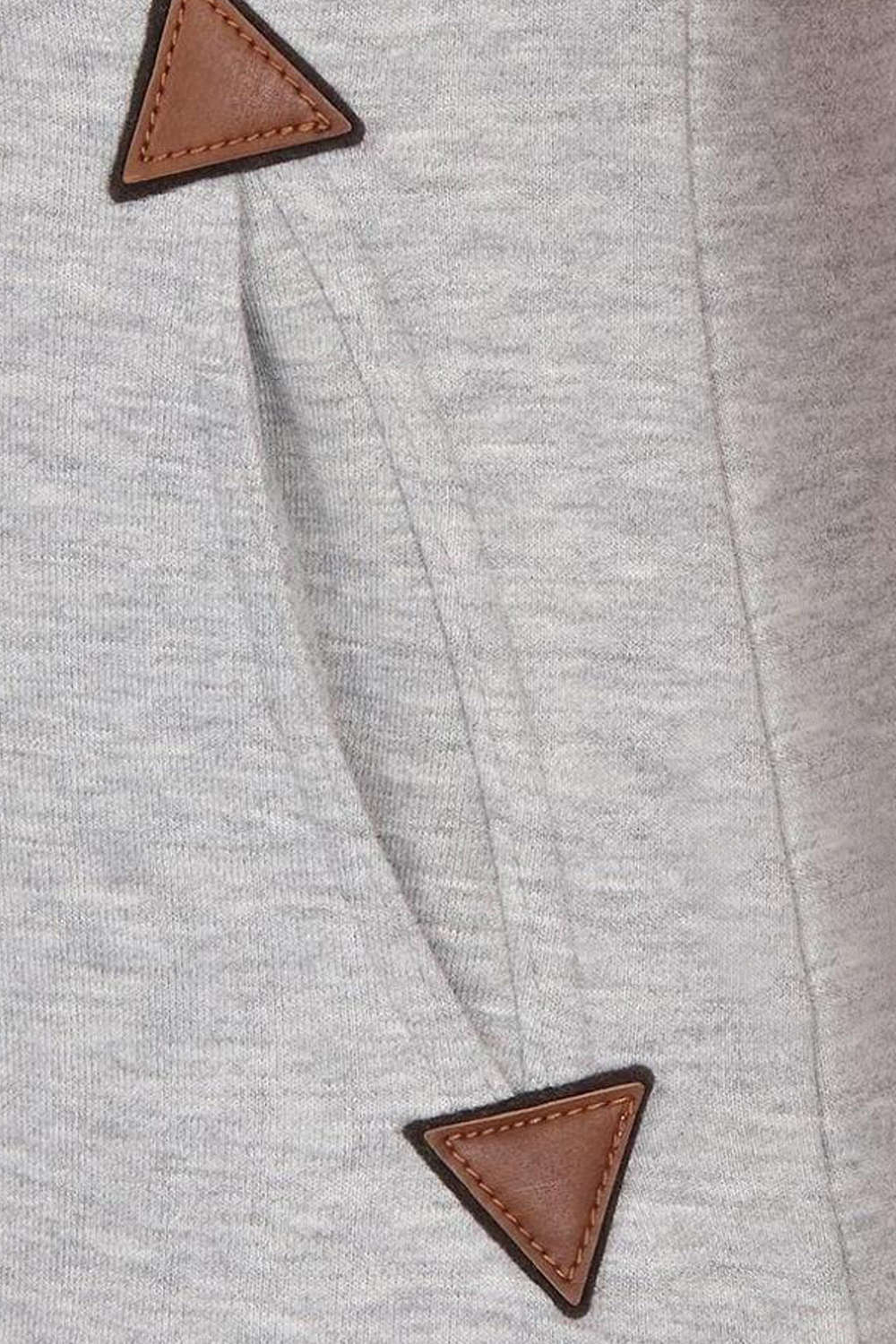 Iyasson Women's Zip Up Hoodie with Pockets