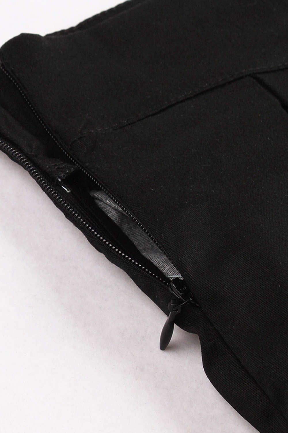 Iyasson Print Pleated Midi Skirt