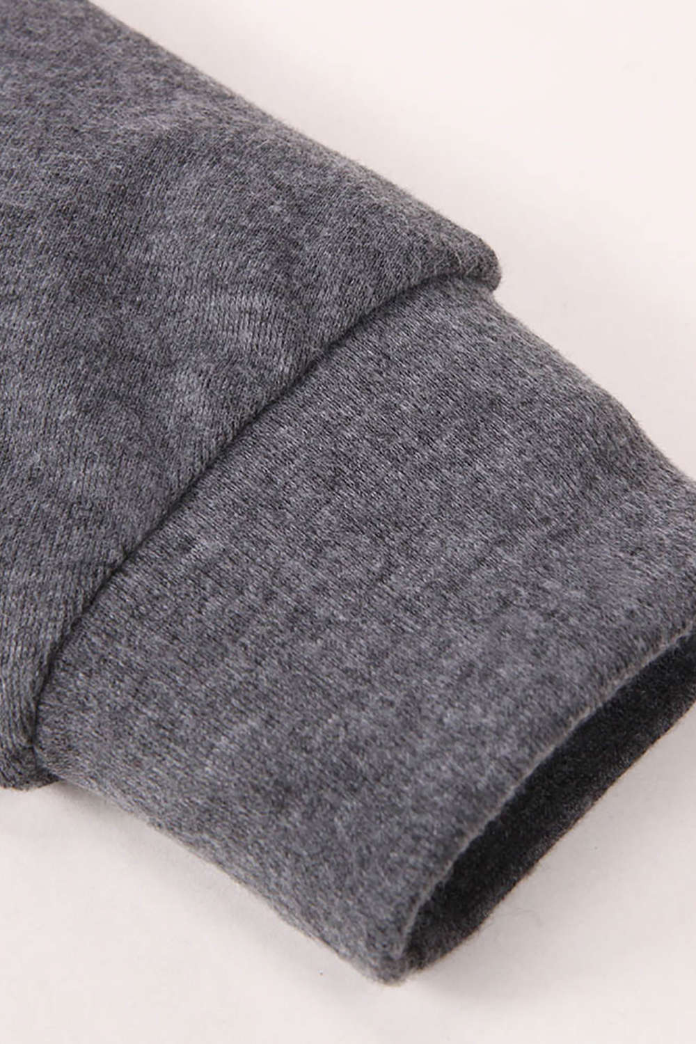 Iyasson Women's Casual Pullover Baggy Sweatshirt