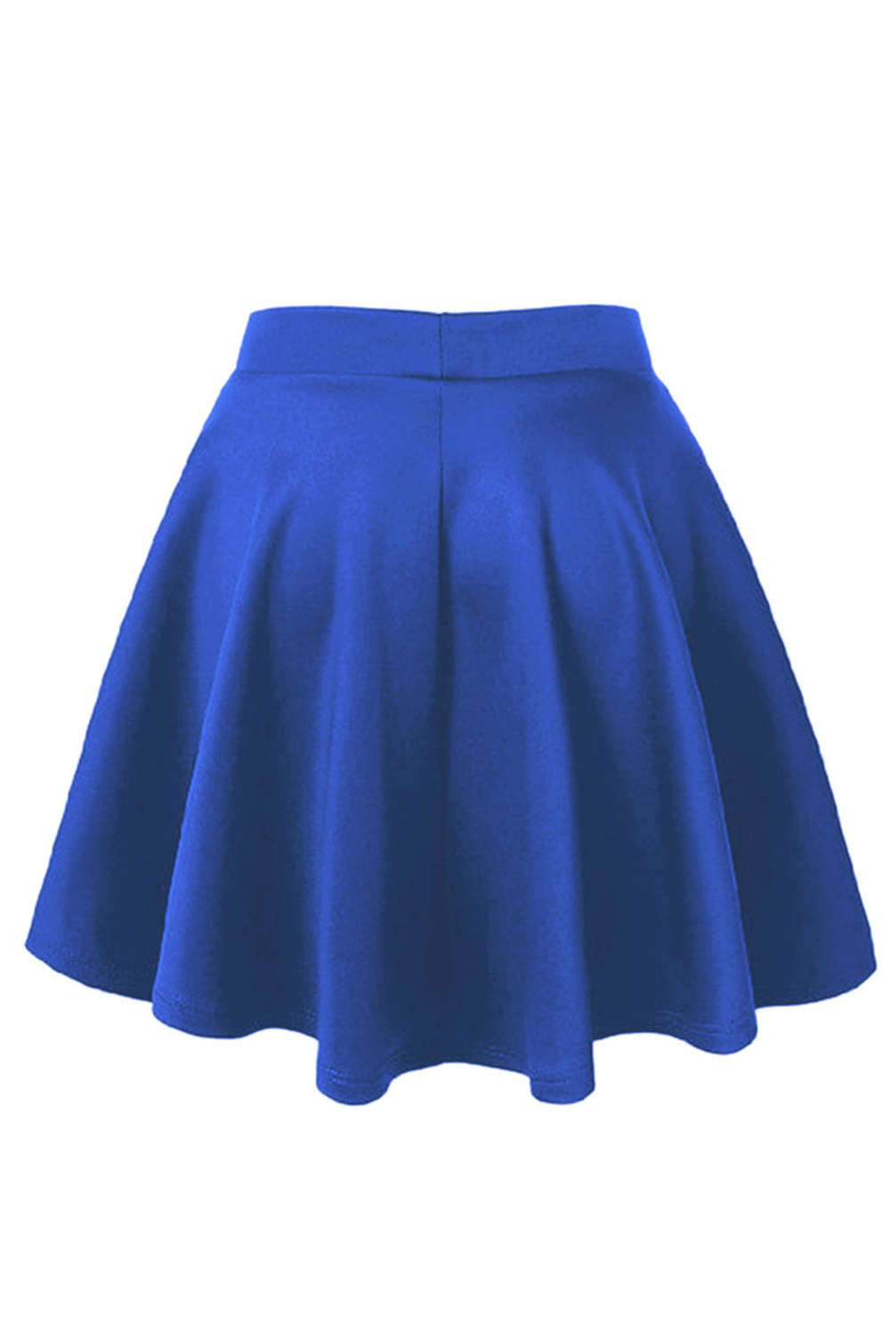 Iyasson Women Flared A-Line Skirt
