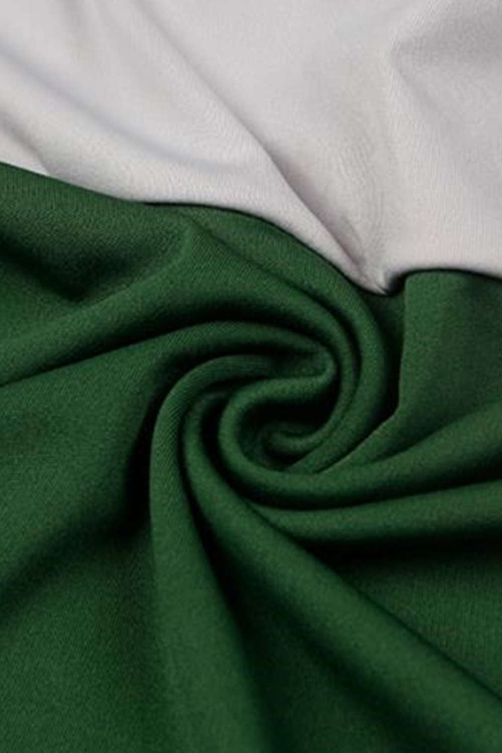 Iyasson Women's Color Block Sweatshirt