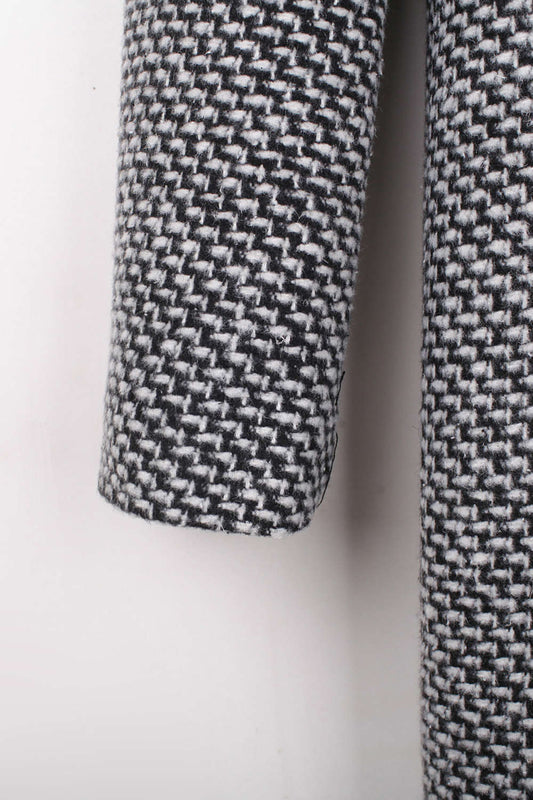 Iyasson Women's Topper Coat