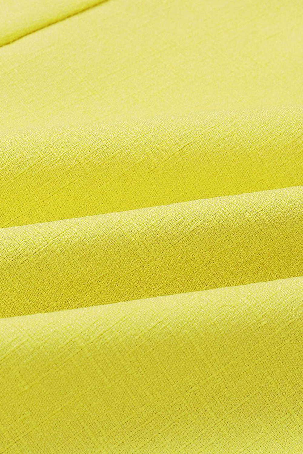 Iyasson Falbala Off Shouler Midi Shift Dress