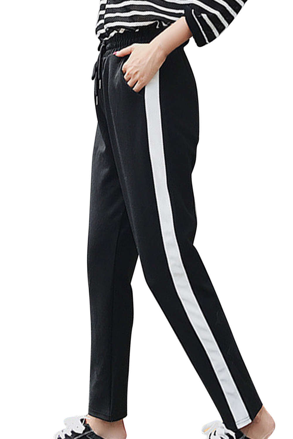 Iyasson Womne's Casual Pants