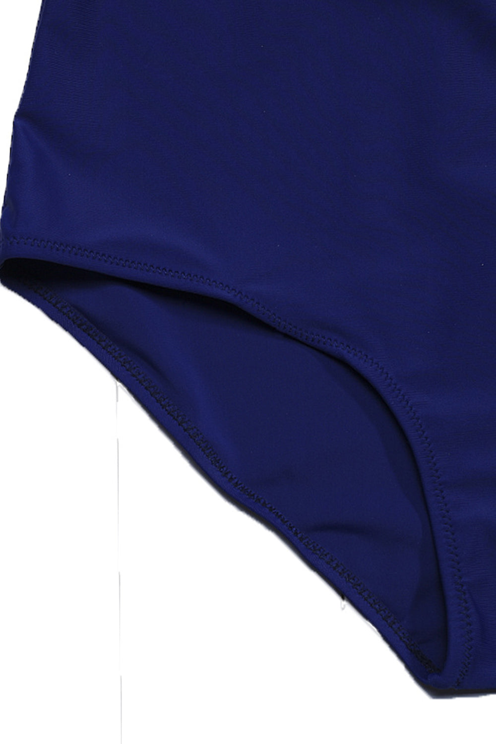 Iyasson Coin dot Printing Vintage bathing suits