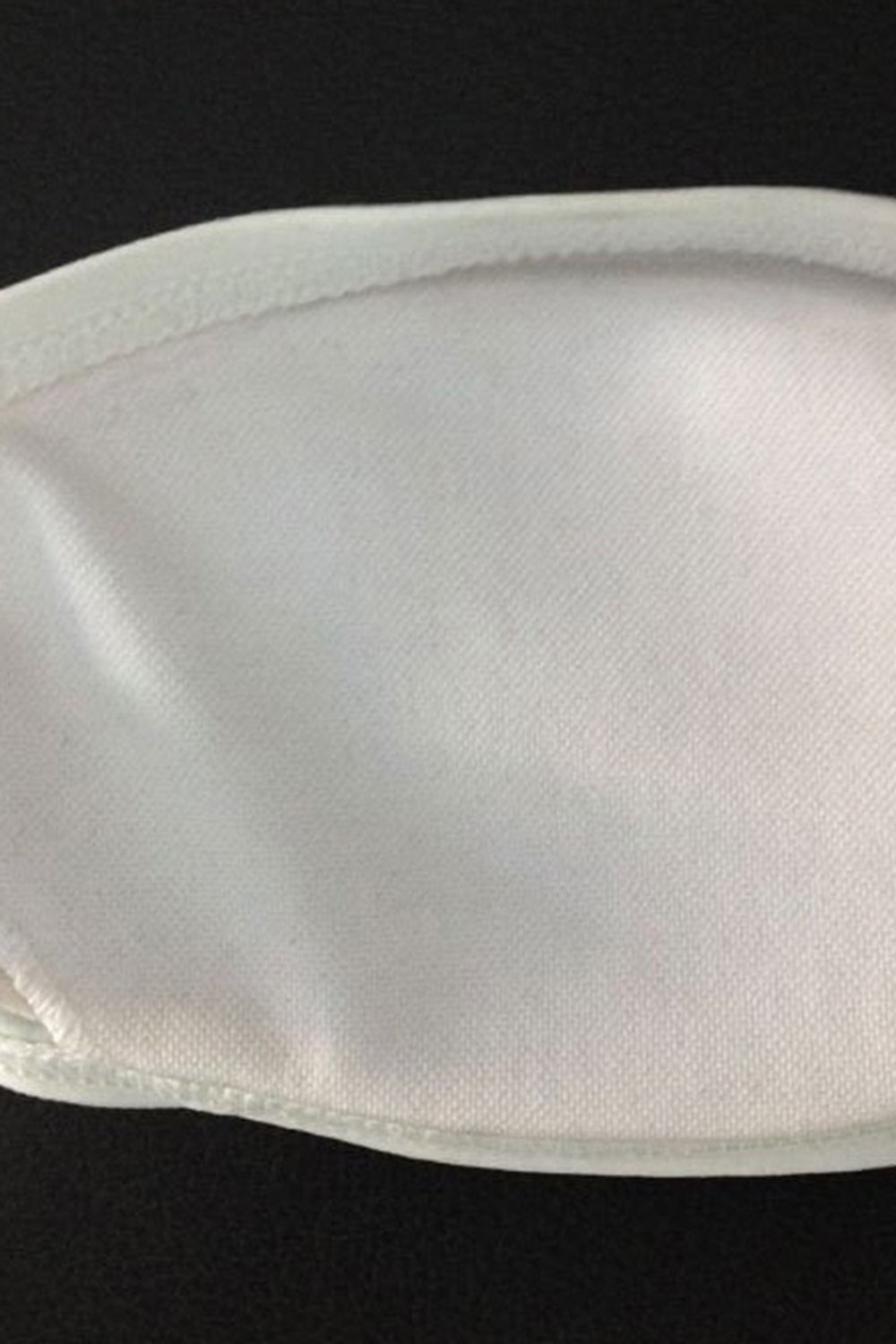 Iyasson Sexy Front Cross Bikini Top  with Double-string Bottom