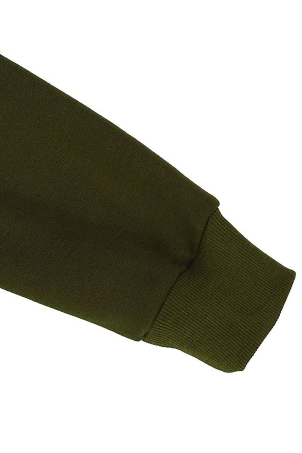 Iyasson Zipper Long Coat