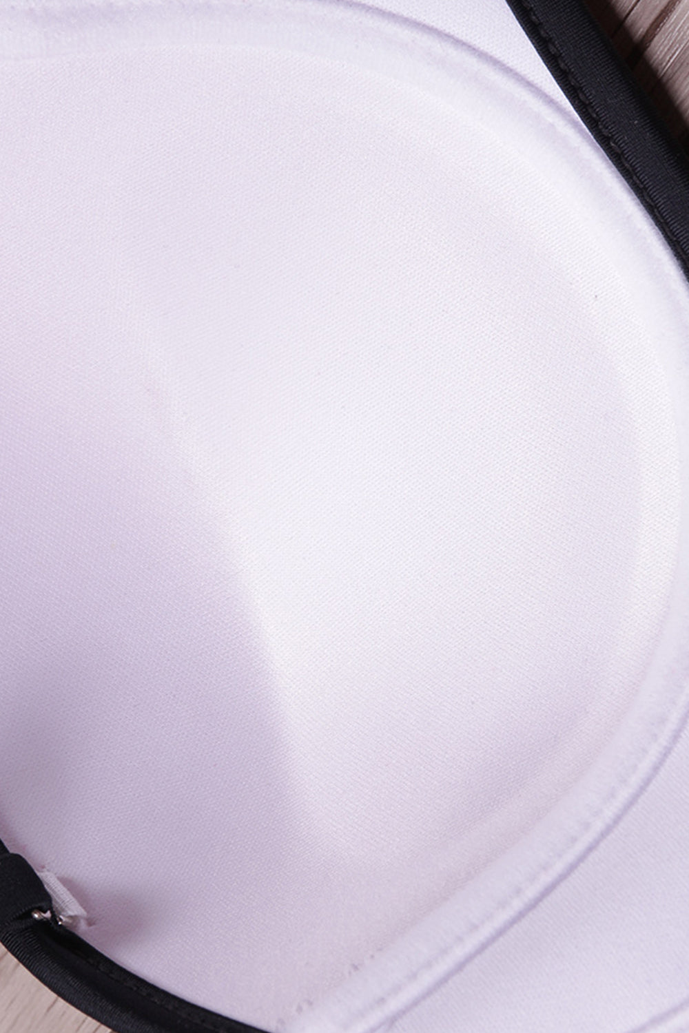 Iyasson Tropical Palm Leaves Printing Bikini Sets