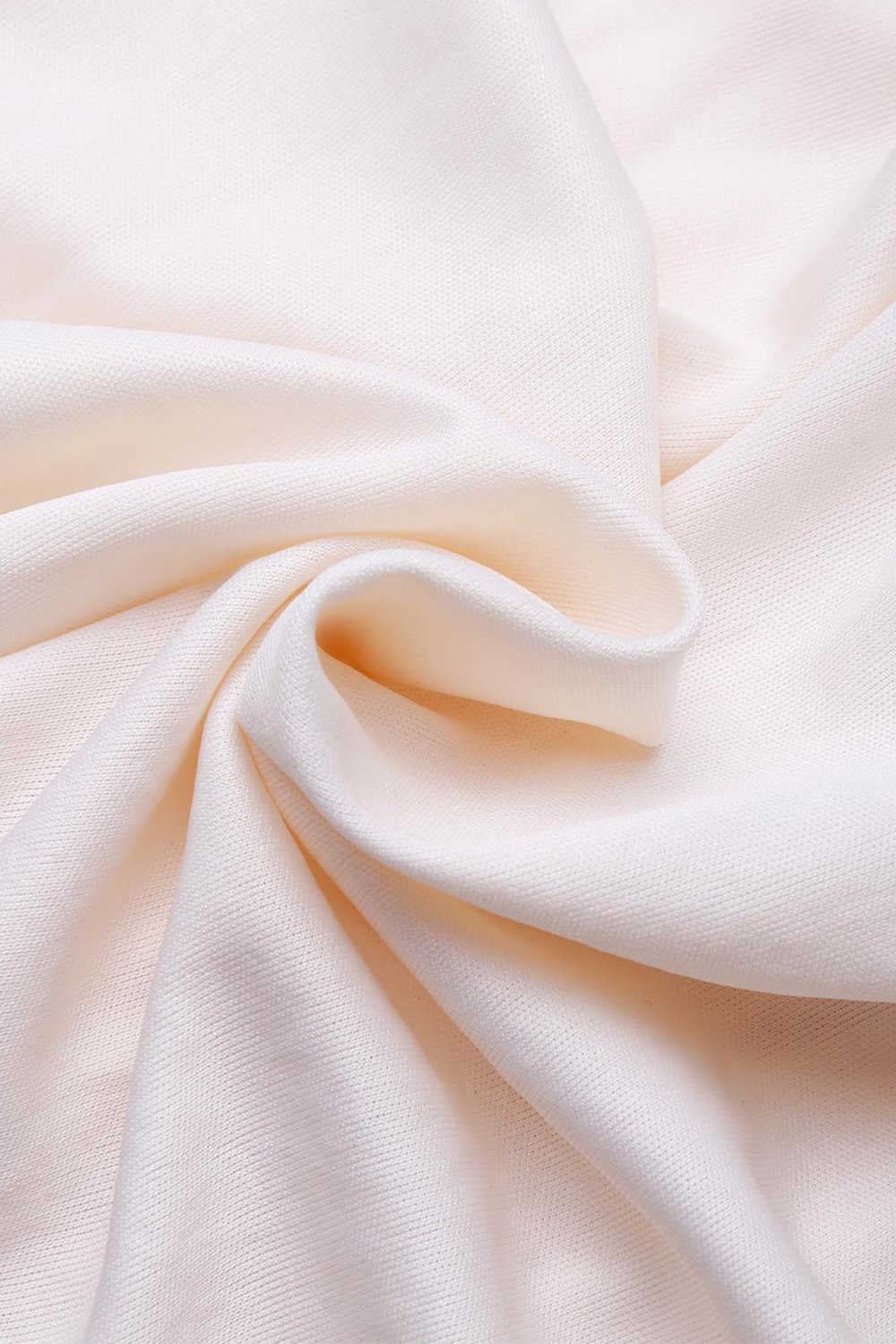 Iyasson Sexy Cold Shoulder Sequins Evening Dresses