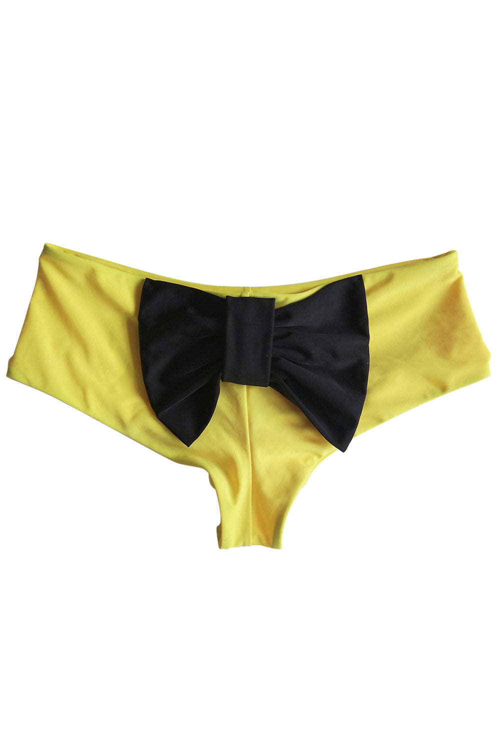 Iyasson Cute Bowknot Decorated bathing drawer