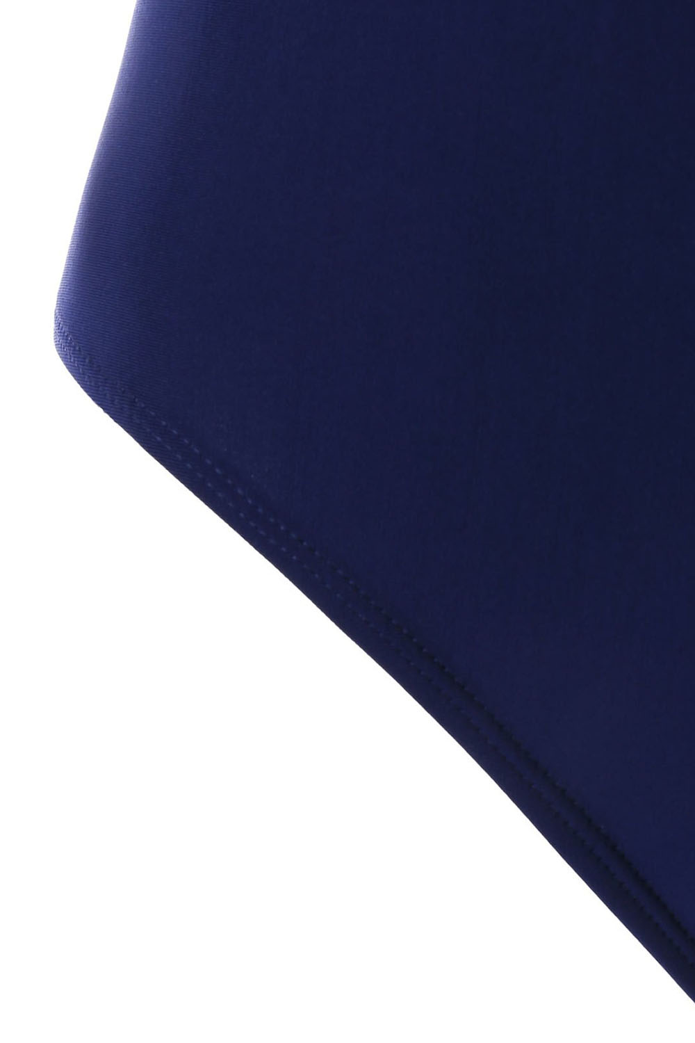 Cold Shoulder Scoop One Piece Swimwear