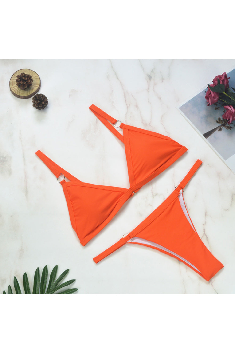 Sexy Thong Brazilian Micro Bikinis