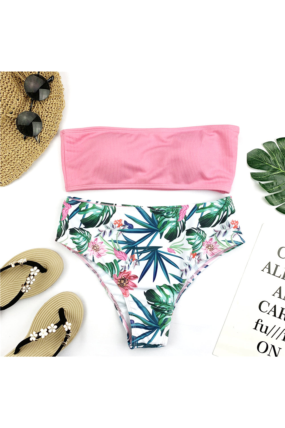 Push Up Swimsuit Brazilian Biquini Bikinis