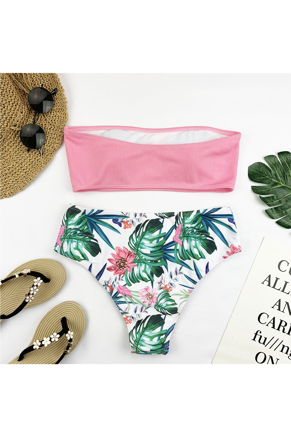 Push Up Swimsuit Brazilian Biquini Bikinis