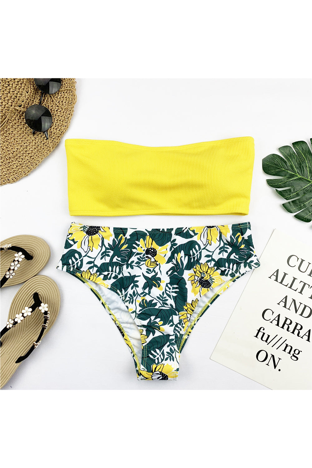 Push Up Swimsuit Brazilian Biquini Bikinis