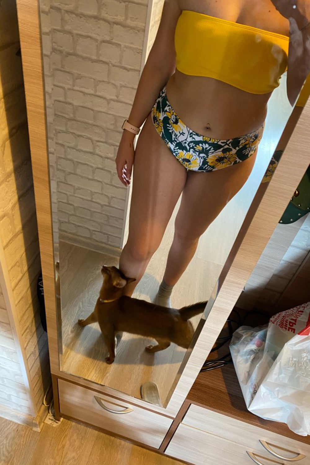 Push Up Swimsuit Brazilian Biquini Bikinis