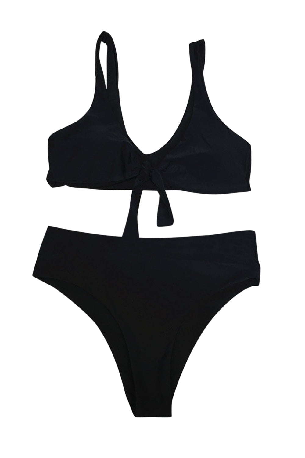 Iyasson Pure Tank Bikini Set