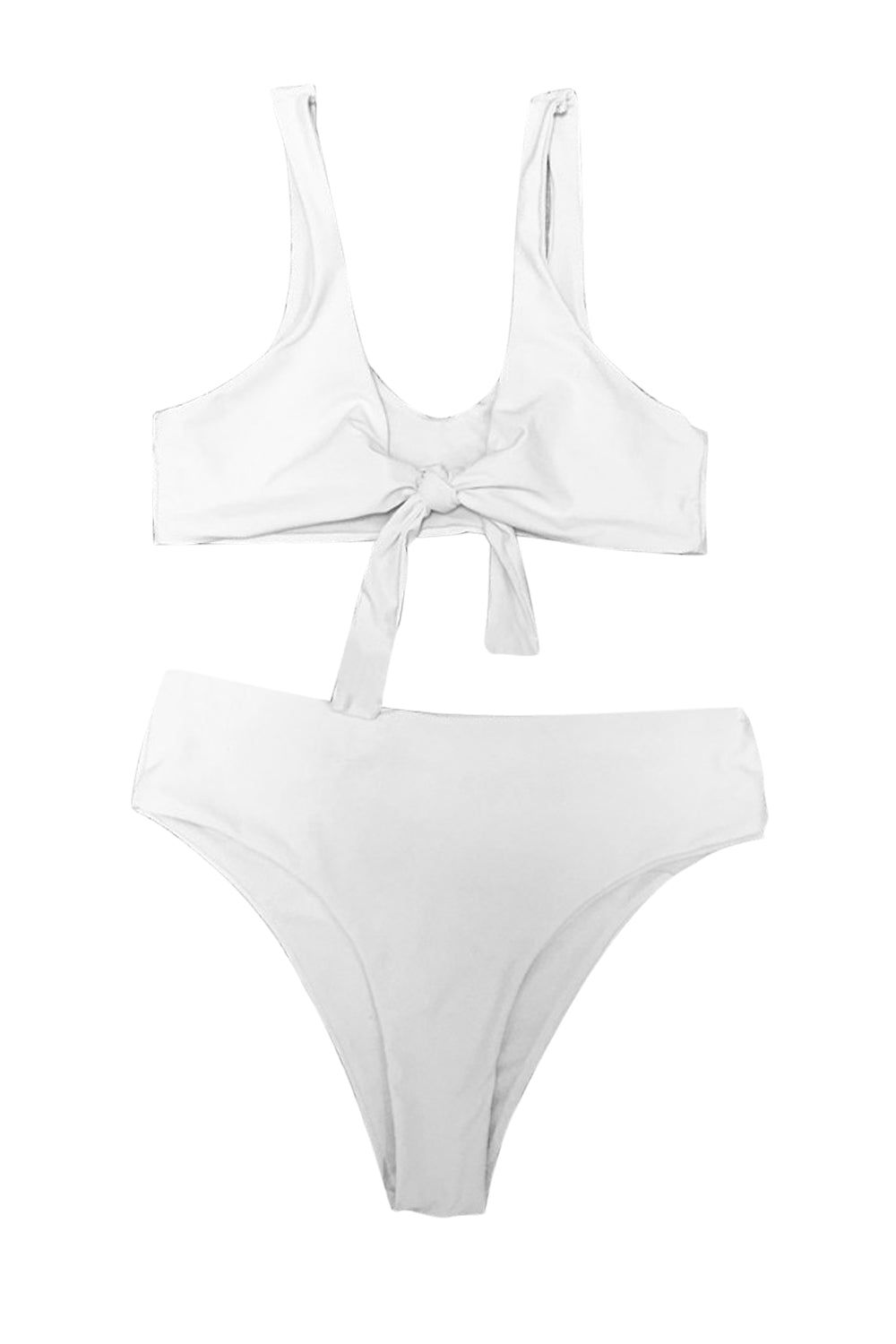 Iyasson Pure Tank Bikini Set